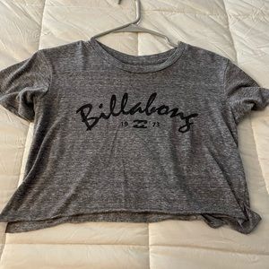 Billabong Crop top
